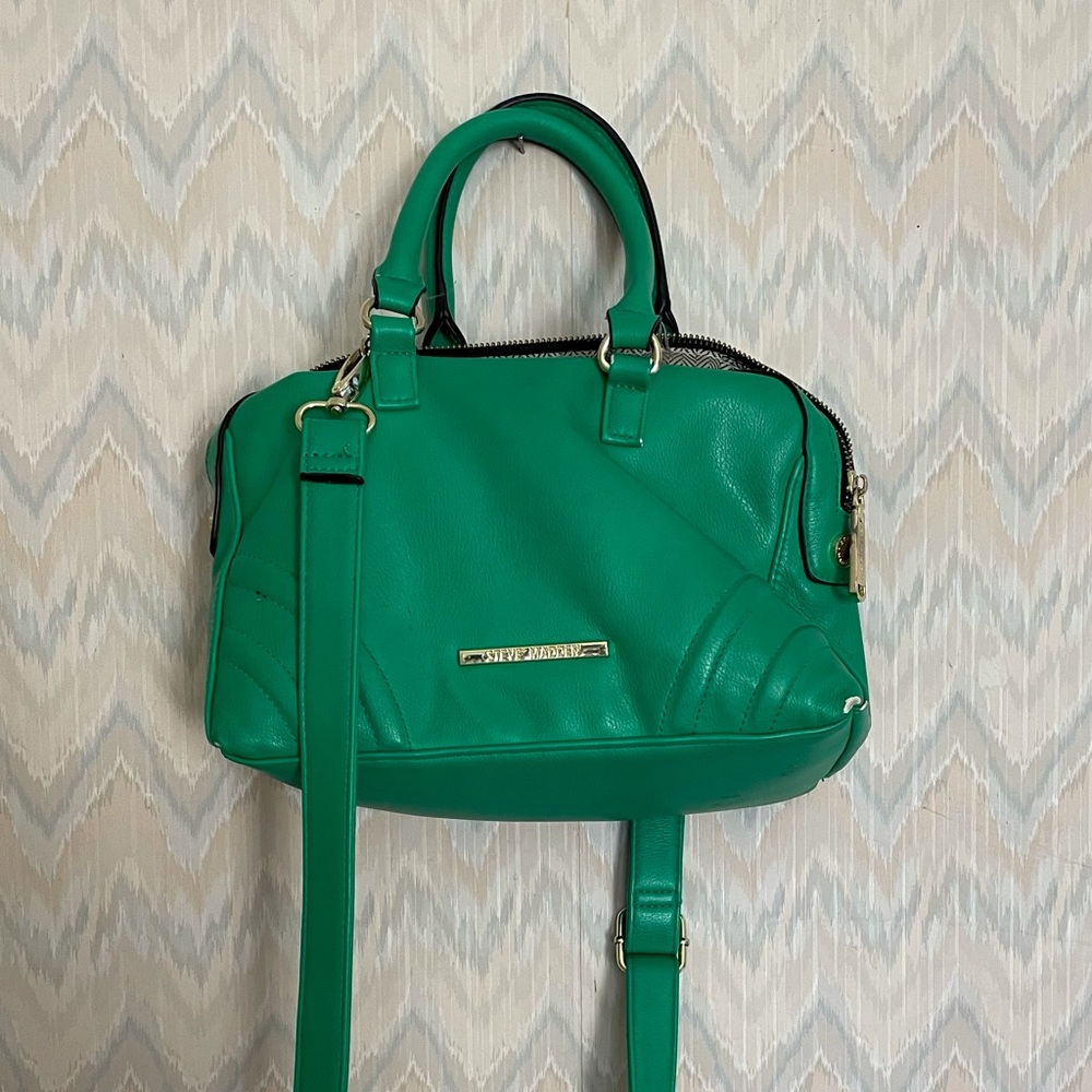 Steve Madden cross body bag